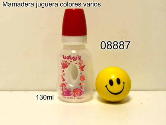 Imagen de MAMADERA JUGUERA 6.26